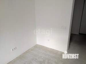 Студия квартира, вторичка, 27м2, 8/22 этаж