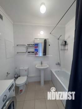 1-к квартира, вторичка, 47м2, 11/24 этаж