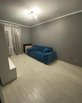 1-к квартира, вторичка, 41м2, 17/26 этаж