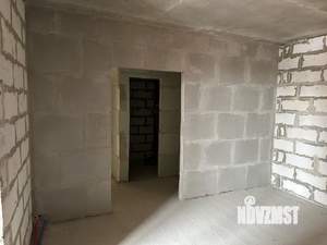 1-к квартира, вторичка, 48м2, 6/17 этаж