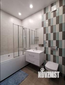 2-к квартира, вторичка, 60м2, 5/18 этаж