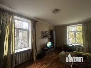 3-к квартира, вторичка, 72м2, 2/5 этаж