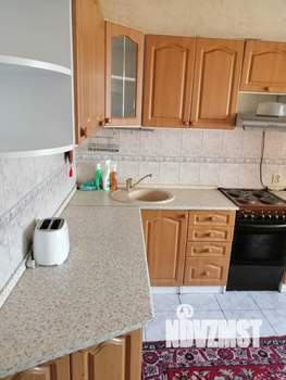 1-к квартира, вторичка, 42м2, 3/10 этаж