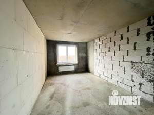 1-к квартира, вторичка, 49м2, 5/10 этаж