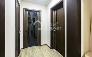 1-к квартира, вторичка, 39м2, 13/17 этаж