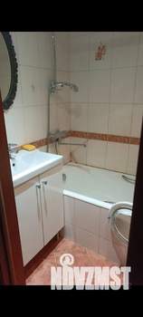 1-к квартира, вторичка, 37м2, 7/9 этаж