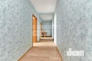 2-к квартира, вторичка, 63м2, 7/25 этаж