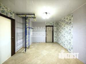 2-к квартира, вторичка, 75м2, 2/17 этаж