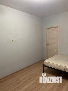 1-к квартира, вторичка, 33м2, 1/6 этаж