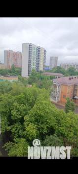 1-к квартира, вторичка, 37м2, 7/9 этаж