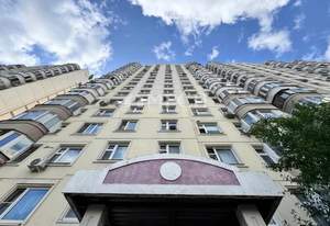 2-к квартира, вторичка, 54м2, 6/17 этаж