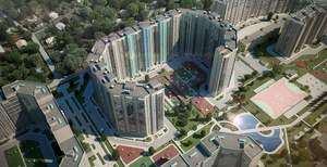 2-к квартира, вторичка, 53м2, 14/20 этаж
