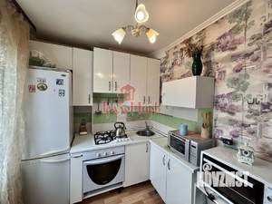 1-к квартира, вторичка, 32м2, 9/9 этаж