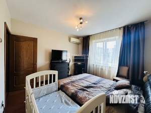 2-к квартира, вторичка, 55м2, 7/10 этаж