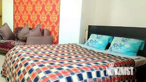 Студия квартира, вторичка, 36м2, 17/20 этаж