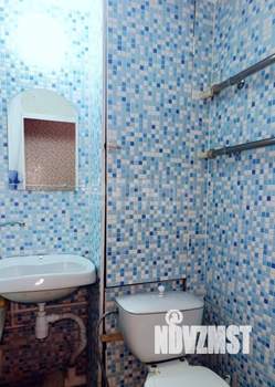 1-к квартира, вторичка, 35м2, 1/9 этаж