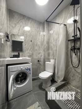 2-к квартира, вторичка, 57м2, 2/21 этаж