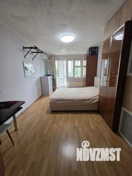 3-к квартира, вторичка, 83м2, 3/17 этаж