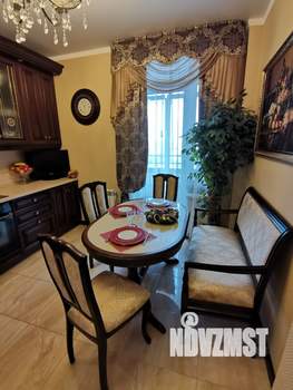 3-к квартира, вторичка, 83м2, 19/20 этаж