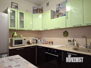 Студия квартира, вторичка, 33м2, 9/17 этаж