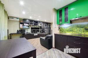 3-к квартира, вторичка, 64м2, 6/16 этаж