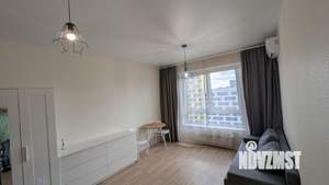 Студия квартира, вторичка, 23м2, 14/14 этаж