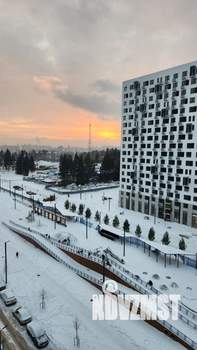 Студия квартира, вторичка, 49м2, 9/17 этаж