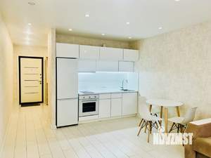 Студия квартира, вторичка, 29м2, 8/18 этаж