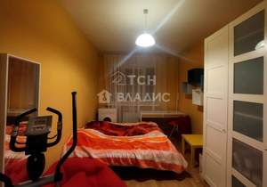 2-к квартира, вторичка, 75м2, 3/4 этаж