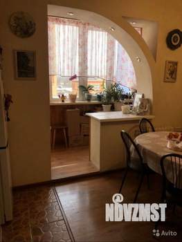 2-к квартира, вторичка, 61м2, 5/10 этаж