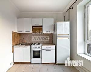 1-к квартира, вторичка, 34м2, 10/24 этаж