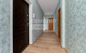 2-к квартира, вторичка, 63м2, 7/25 этаж