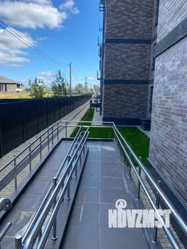 1-к квартира, вторичка, 28м2, 3/4 этаж