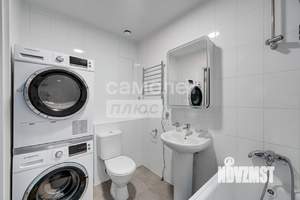 3-к квартира, вторичка, 60м2, 3/17 этаж