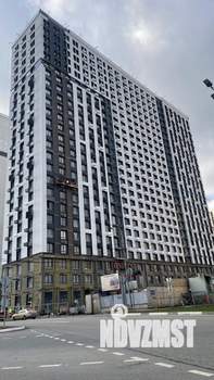 2-к квартира, вторичка, 53м2, 11/25 этаж