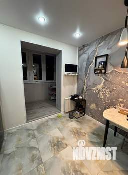 2-к квартира, вторичка, 63м2, 9/26 этаж