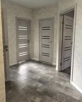 3-к квартира, вторичка, 89м2, 4/8 этаж