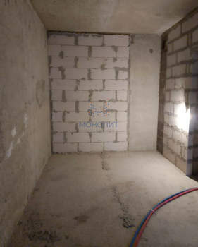 2-к квартира, вторичка, 52м2, 14/17 этаж