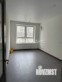 1-к квартира, вторичка, 38м2, 6/17 этаж