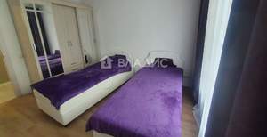 3-к квартира, вторичка, 54м2, 6/22 этаж