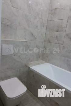 1-к квартира, вторичка, 39м2, 2/17 этаж