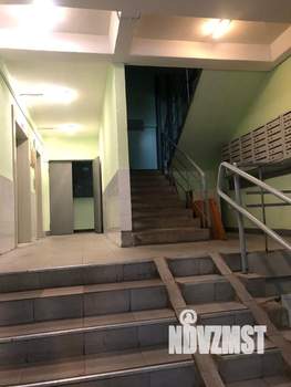 2-к квартира, вторичка, 59м2, 4/17 этаж