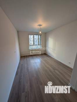 1-к квартира, вторичка, 34м2, 4/17 этаж