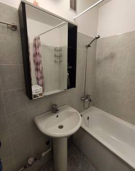 1-к квартира, вторичка, 38м2, 10/17 этаж