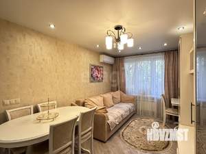 2-к квартира, вторичка, 42м2, 1/5 этаж