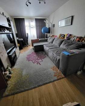 2-к квартира, вторичка, 59м2, 14/19 этаж