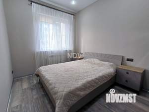 3-к квартира, вторичка, 75м2, 1/4 этаж