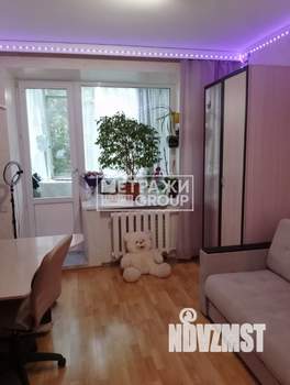 3-к квартира, вторичка, 57м2, 4/9 этаж