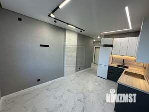 1-к квартира, вторичка, 37м2, 5/25 этаж