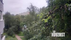 1-к квартира, вторичка, 35м2, 5/9 этаж